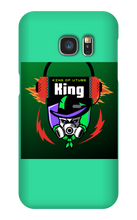 King Tuber Samsung Phone Cases