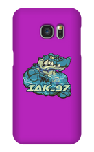 IAK's Samsung 9 Hüllen