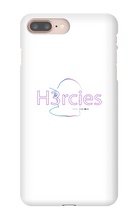 h3rcies iPhone Phone Cases