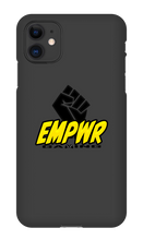 brrrizkybri iPhone Phone Cases