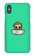cankardes_ iPhone Phone Cases