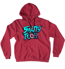 Logo Hoodies