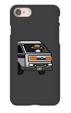 wxviiii iPhone Phone Cases
