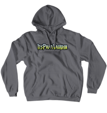 itspapavaughn Hoodies (No-Zip/Pullover)