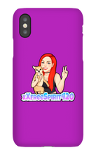 xxfreespirit420 iPhone Phone Cases