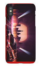 GetYaArmour Synth-Wave iPhone Phone Cases