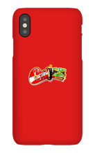 CanJam Festivals  iPhone Phone Cases
