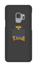 t.wallgaming Samsung Phone Cases