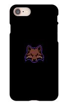 solidusfox69 iPhone Phone Cases