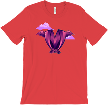 MBlud Vamp Shirt