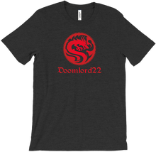 doomlord22 T-Shirts