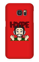 ZA HYPE Samsung Phone Cases