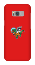 Quarkscrew & Atlas Samsung Case!