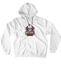 Big Mac Gaming Hoodies (No-Zip/Pullover)