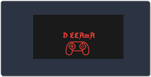 dllama XXL Gaming Mousepad