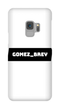 gomez_brey Samsung Phone Cases
