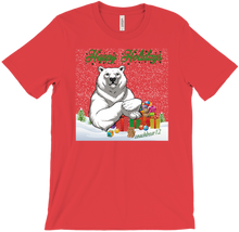 Happy Holidays T-Shirts