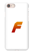 Fastlife iPhone Hülle