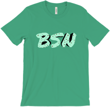 NinjaBSN Mint Chocolate Chip T-Shirts