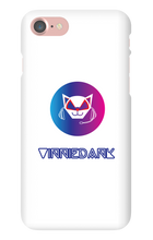 vinniedank iPhone Phone Cases