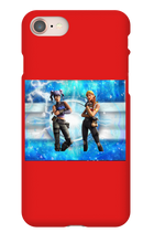 xdsnoflis iPhone Phone Cases