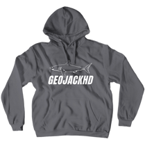 geojackhd Hoodies (No-Zip/Pullover)