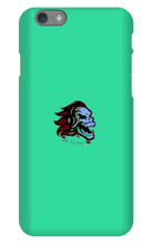 mr_talent_tv iPhone Phone Cases