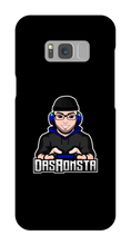 dasronsta Samsung Phone Cases
