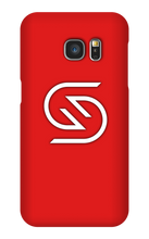 sinevalgaming Samsung Phone Cases