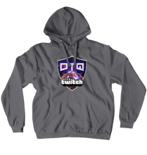 DTQ24/7 Hoodie