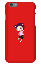 kawaii iPhone case