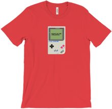 Nostalgia T-shirt