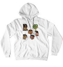 lil_Shon's Rap Pepe Pullover