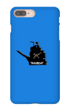 Trashboat iPhone Case