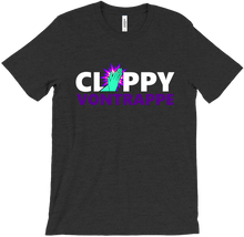 ClappyVonTrappe T-Shirts