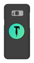 theeterryist Samsung Phone Cases