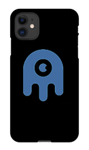 blurpledwastaken iPhone Phone Cases