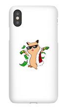deborekc iPhone Phone Cases