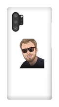 jpk1ller Samsung Phone Cases