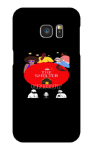 theshelteruncut Samsung Phone Cases