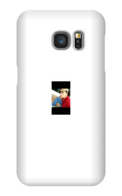 kingstudiobest28 Samsung Phone Cases