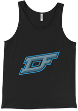 Freshh Tank Top (Dark Logo)