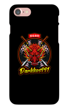 darkkos991 iPhone Phone Cases