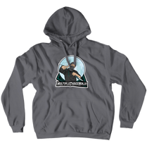 multiplechoiceninja-7695 Hoodies (No-Zip/Pullover)
