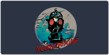 mourningsong XXL Gaming Mousepad
