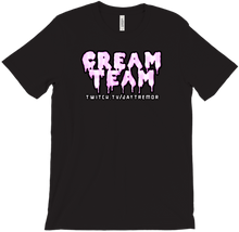 Cream Team 2021 Tee