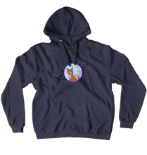 xbadwolfgirl Hoodies (No-Zip/Pullover)