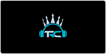 trc_tass XXL Gaming Mousepad
