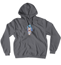 senedrasky Hoodies (No-Zip/Pullover)