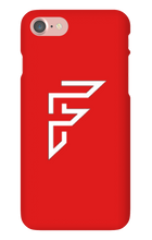 boff_14 iPhone Phone Cases